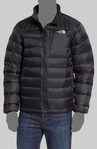 The North Face Black Puffer Jackets For Men For Sale Shop New Used Ebay