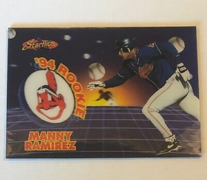 1994 Sportflics 2000 Starflics Rookie Traded *PICK YOUR CARD/FINISH YOUR SET* NM