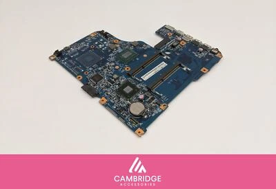 Acer Aspire V5-571P V5-471P Intel i5-3317U Motherboard 48.4TU05.04M NB.M4911.001 - Image 1 of 4