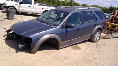 Ford Freestyle 2005 3,0 L acelerador pedal de gas 465274 Foto 1 de 4