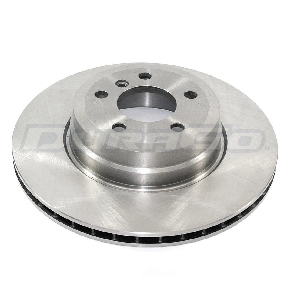 Rotor de freno de disco trasero extra automático AX900940-xDrive50i BMW X5 X6 2007-2019 Foto 1 de 1