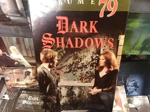 DARK SHADOWS - V.79 VHS TV SERIE HORROR SPANNUNG KREATUREN MONSTERS - Bild 1 von 12