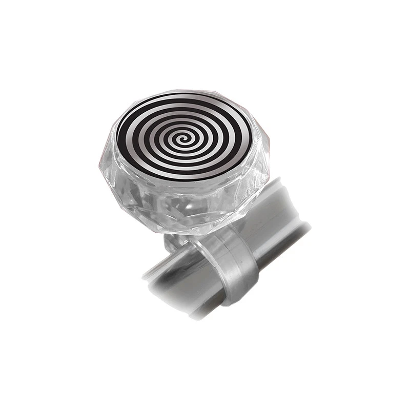 Clean Motion Swell Twisty Bell TWISTY SWIRLY - Image 1 of 1