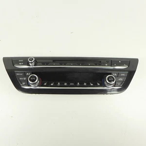 Klimabedienteil BMW 35up, 9377560 - Bild 1 von 3