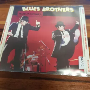 BLUES BROTHERS: Made In America RSA GER > EX/VG+(CD) - Bild 1 von 2