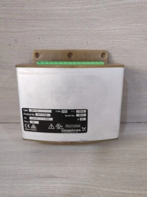 GRUNDFOS SM 113 SENSOR INTERFACE  MODULE 98711382 - Image 1 of 4