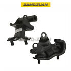 Front & Rear Transmission Mount 2PCS. 2003-2006 for Acura MDX 3.5L A4531, A4532 Acura MDX