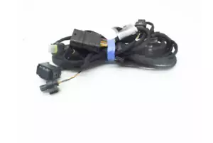 1 PC Front Bumper Parking Sensor Wiring Harness for Mercedes-Benz w167 GLE GLS - Foto 1 di 3