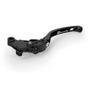 Paraxite Race folding clutch lever Kawasaki ZX10RR Ninja 2021-2024 - Picture 1 of 5