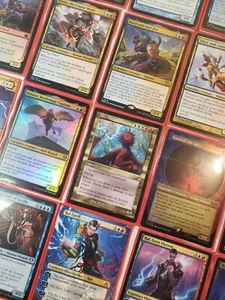 Custom Commander deck Blue/Red Niv-Mizzet, Parun WIZARDS Magic MtG 100 cards EDH - Picture 1 of 24