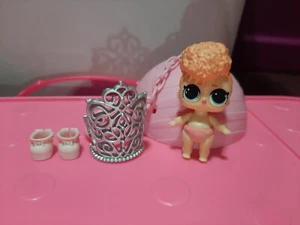 LOL Surprise Puppe - Eye Spy Serie - Common - Lil Goodie - ?-053 - Little Sister - Bild 1 von 3