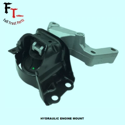 2012-2019 -- FRONT RIGHT UPPER ENGINE MOUNT FOR NISSAN VERSA & VERSA NOTE 1.6L. - Image 1 of 3