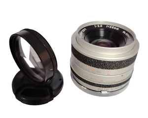 TAMRON 28mm f2.8 BBAR MULTI C. EE. UU. PAT. No. 3500736 ADAPTALL para TOPCON - Imagen 1 de 22
