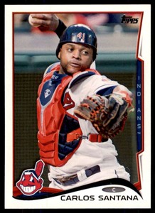 2014 Topps Baseball Pick Your Card 221-440 +Rookies RC (Free Combined Shipping)