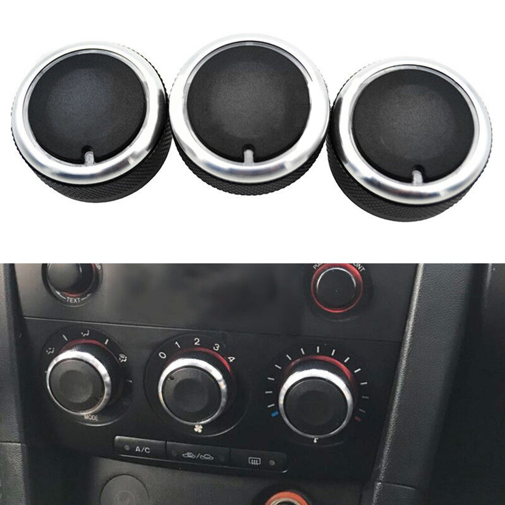 2 Pezzi Accessori Auto Universali - In Metallo E ABS, Facili Da Installare, Per Auto E Camion - Foto 10