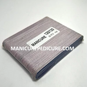 LIMA DE UÑAS PROFESIONAL PEDI Y MANICURA - Imagen 1 de 18