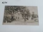 Vintage Old Reproduction Postcard - Singapore Anglo-Chinese School (#27-H)