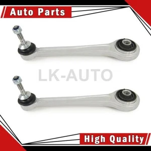 2 Rear Upper Forward Lateral Arm and Ball Joint Assembly Fits BMW X5 4.4L 3.0L - Picture 1 of 3