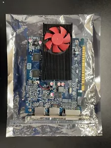 HP AMD RADEON R9 350 DP DVI-I Video Graphics Card Replacement Part For HP 800 G2 - Picture 1 of 2