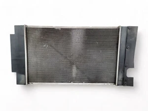 Scion TC 11-16 Frente Enfriamiento Radiador 16400-36180,C036,OEM,2011 ,2012 , - Picture 1 of 4