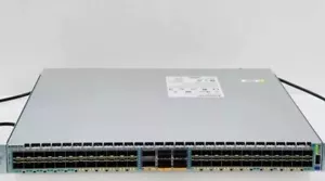 Arista DCS-7160-48YC6-F 48x 25GbE SFP+ w/ 6x 100GbE QSFP Front to Back Switch - Picture 1 of 1