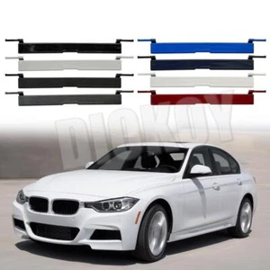 Roof Rack Molding Port Cover Cap For BMW 3 340i 335i 330i 328i 320i 2013-2019 - Bild 1 von 14