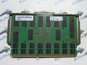 Samsung 64 Gb M396B8G70BM0-YF8M1 IBM 00V5416 8GX72 DDR3 RAM CDIMM Power 8 Server - Bild 1 von 1