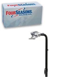 4 Seasons Engine Coolant Water Outlet Tube For 1998-2003 Chevrolet S10 2.2L L4 - Picture 1 of 4