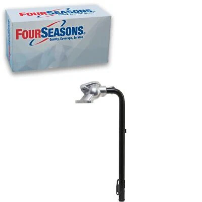 4 Seasons Engine Coolant Water Outlet Tube For 1998-2003 Chevrolet S10 2.2L L4 - Image 1 of 4