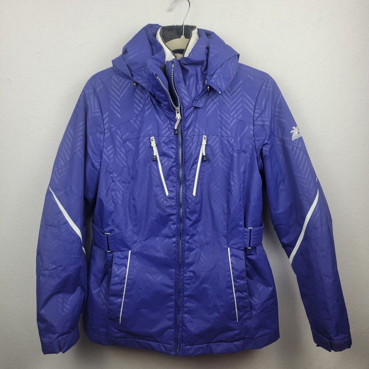 ZeroXposur Striped Coats, Jackets & Vests for Women for sale ZeroXposur Striped Coats, Jackets & Vests for Women for sale