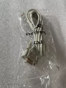 Console Cable for AP7000 8000 9000 APC 940-0144A PDU DB9-RJ12 Serial RS232 - Picture 1 of 1
