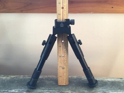 Ruger 10/22 Ruger 22 Charger UTG Picatinny Bipod - Free Ship - Image 1 of 4