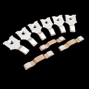 Kit de contacto FUJI SC-N, kit de repuesto de contacto 2NC2H-CK usado para contactor FUJI SC-N3 - Imagen 1 de 7