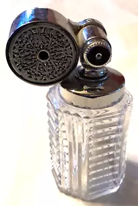 Marcel Franck Atomizer Perfume Bottle — #351 - Picture 1 of 4