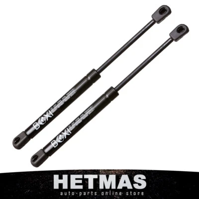 PAIR REAR TAILGATE LIFT SUPPORTS FOR CADILLAC ESCALADE ESV BASE 2002-2004 6235 Foto 1 de 4