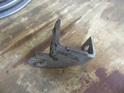 Pontiac Catalina 1970 transmisión automática palanca de cambios lateral brazo piezas  Foto 1 de 2