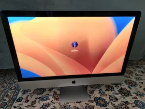 Apple Retina 4K 21.5" IMAC A1418 2017 w/ Core i7 3.6GHz 16GB RAM 512GB SSD - Picture 1 of 3