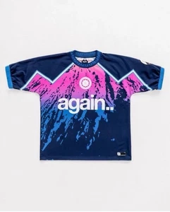 Fred Again fuji rock football shirt Jersey - Order Confirmed XL - Picture 1 of 6