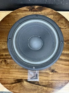 JBL 127H-1 Vintage 10” Woofer For L80 L80t L80t3 - Picture 1 of 9