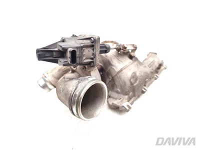 Mini Mini Turbolader Cooper Benzin 100kW (136 HP) 7636784 2017 Fließheck (13-23) - Bild 1 von 4