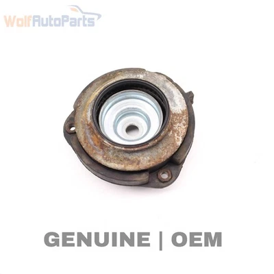 2009-2015 AUDI TTS QUATTRO - Front Upper Strut Mount Bushing 1K0412331C - Image 1 of 3