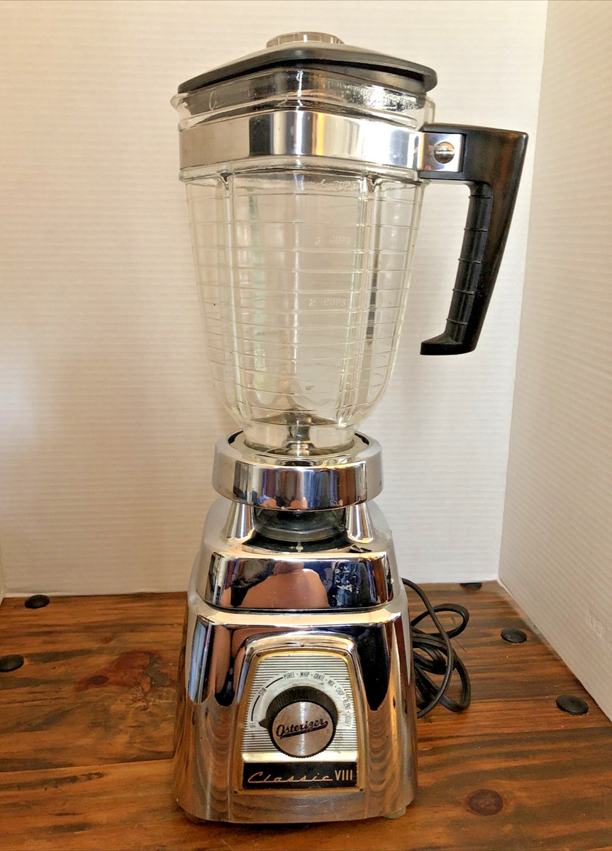 Osterizer Collectible Handheld Blenders for sale | eBay