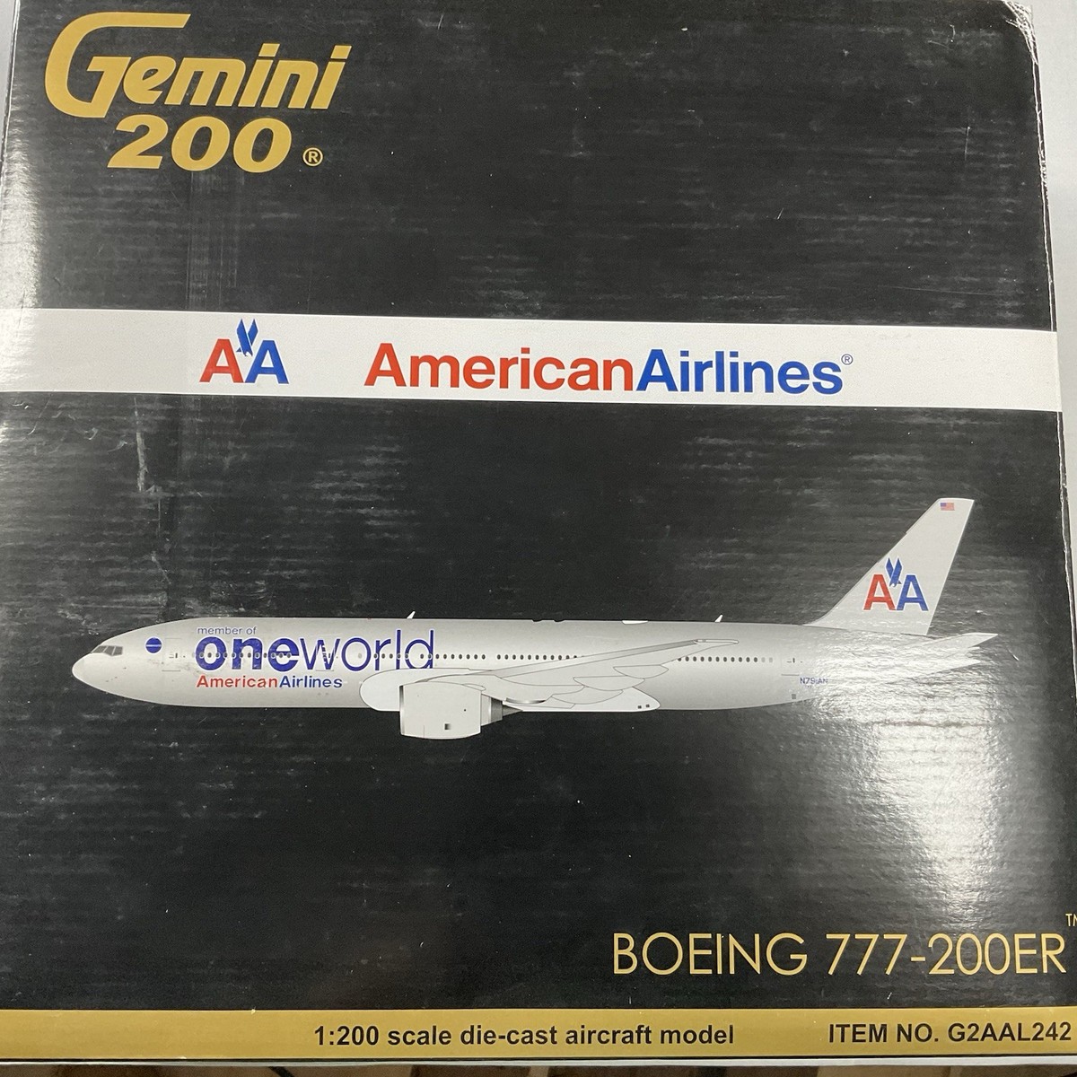 gemini 200 777 products for sale | eBay