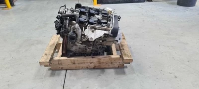 AUDI A3 TFSI S LINE NAV (8V) 2014-2020 - 1.4 Petrol CZEA Engine  - Image 1 of 4