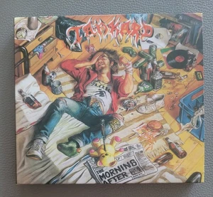 CD Tankard The Morning After Digi 2017 wie Neu! - Bild 1 von 4