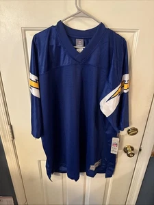 Maglia 2xl La Charger Proline vintage nuova con etichetta - Foto 1 di 8
