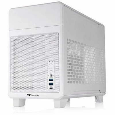 Thermaltake Gaming Computer Case - Image 1 of 2