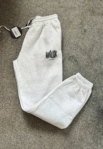 White Fox Joggers Archive 6.0 Size Small New With Tags Haze - Picture 1 of 10