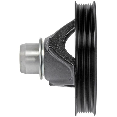 Equilibrador armónico Dorman GAP para Dodge Ram 1500 Ram 2500 Ram 3500 2003 2004 Foto 1 de 2