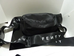 Fenty Beauty Bauchtasche Black Limited Edition - Bild 1 von 8